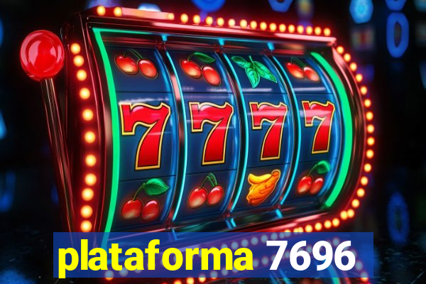 plataforma 7696